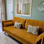 Apartamento Old I With Parking Gdansk