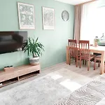 Apartamento Old I With Parking Gdansk