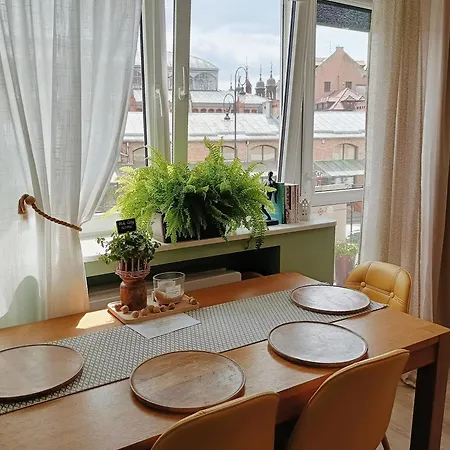 Apartamento Old Home, Free Parking