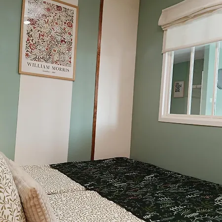 Old Home, Free Parking Apartamento