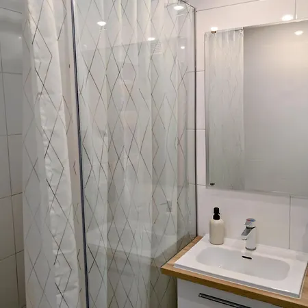 Apartmán Old I With Parking