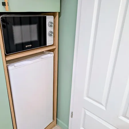 Old I With Parking Appartamento *