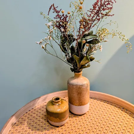 Old I With Parking Appartamento Danzica