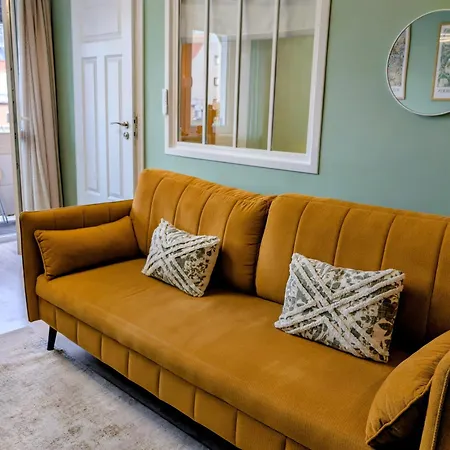 Appartamento Old I With Parking Danzica