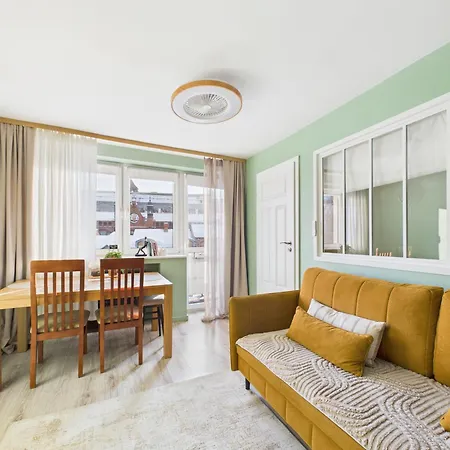 Apartman Old I With Parking *