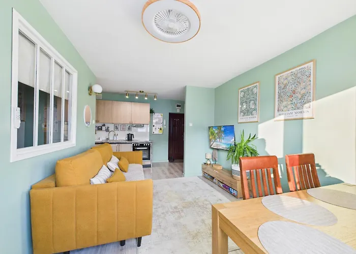 Old I With Parking Apartman Gdańsk