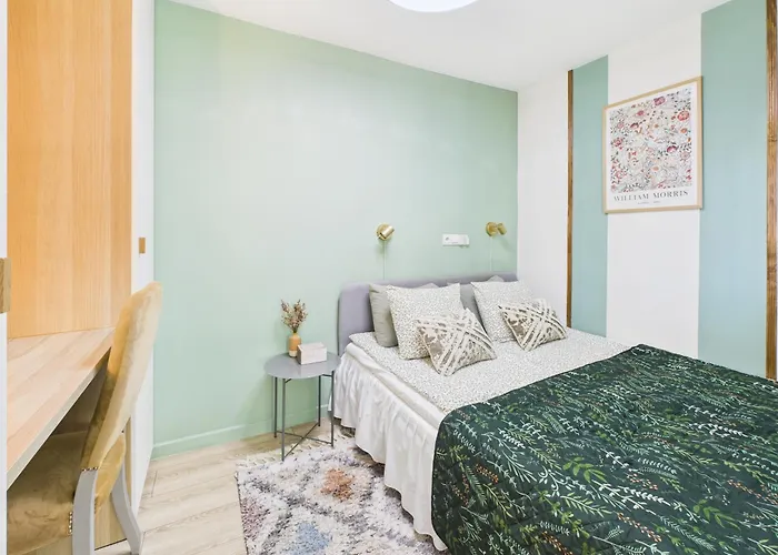 Apartman Old I With Parking *